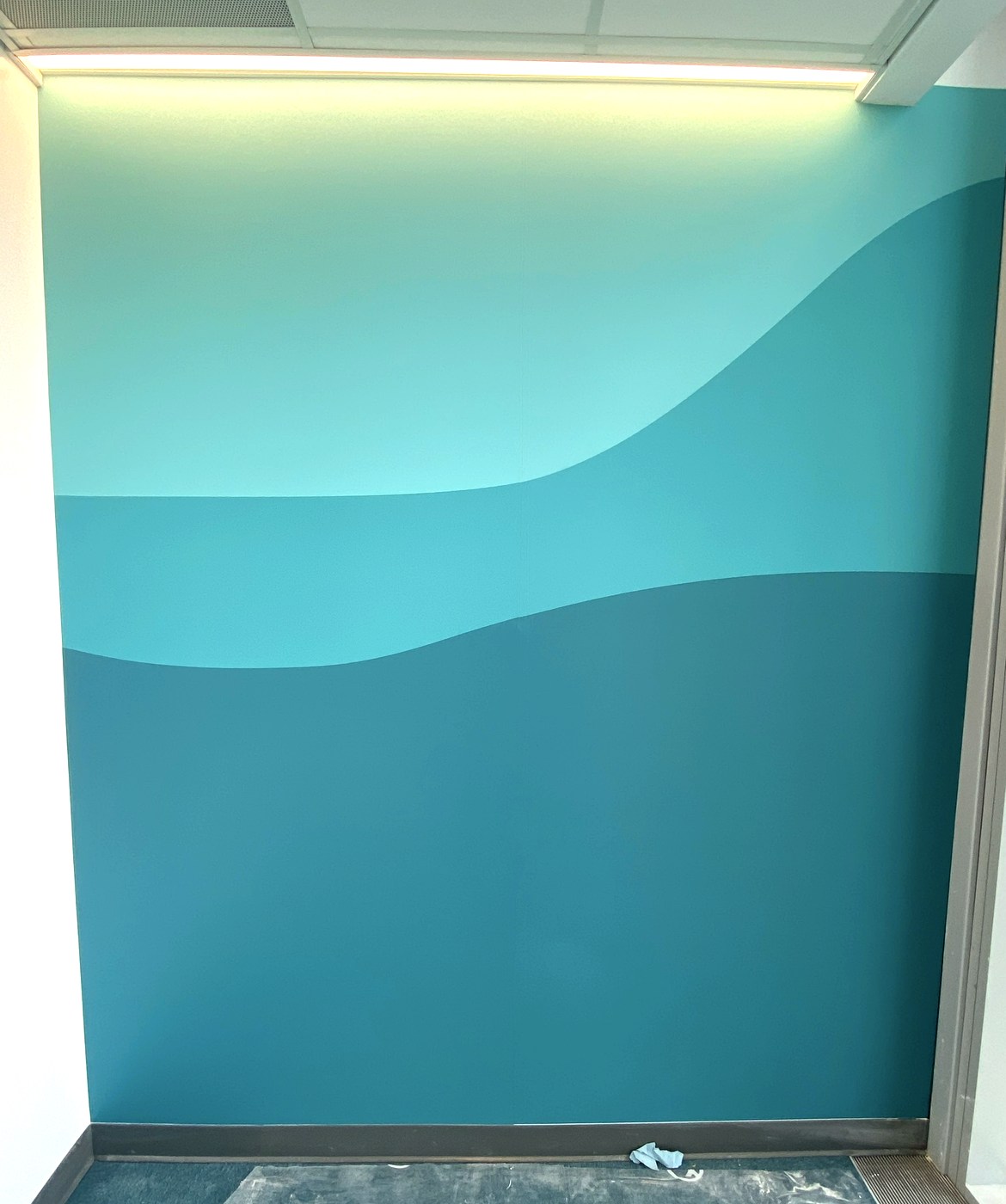Wall Vinyl & Graphics