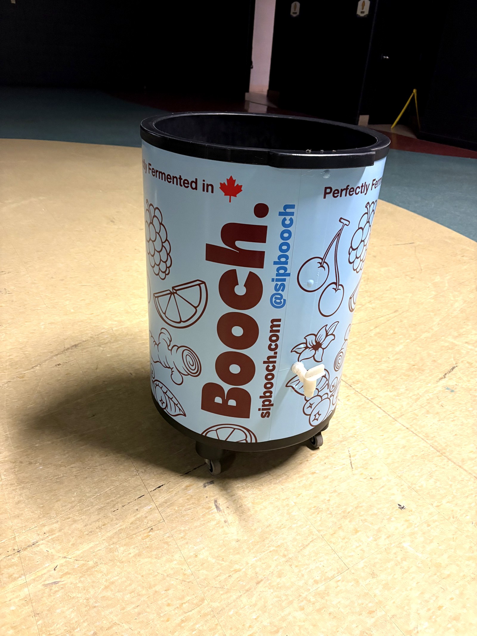 Custom Printed Films & Surface Wraps
