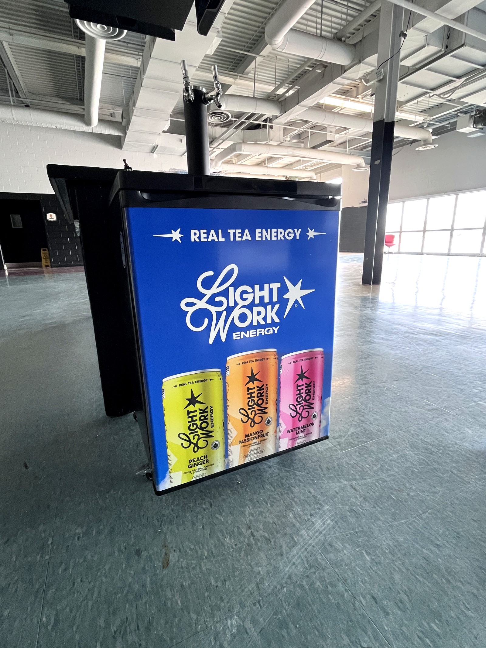 Custom Printed Films & Surface Wraps