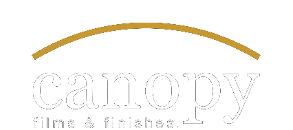 Canopy Films & Finishes